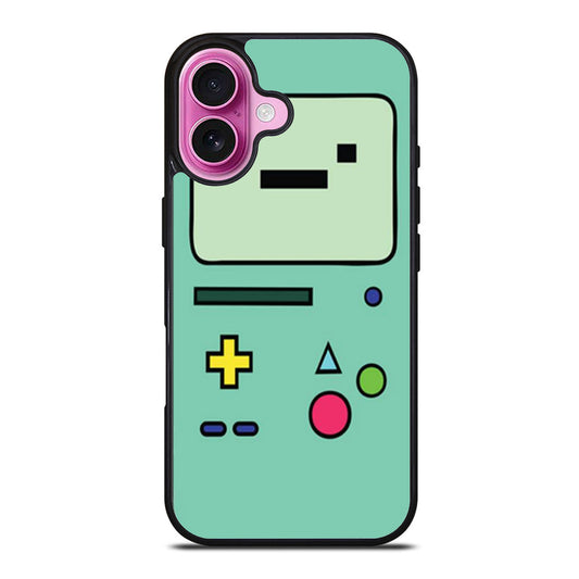 Beemo BMO Adventure Time iPhone Case Cover