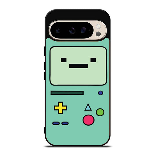 Beemo BMO Adventure Time Google Pixel 9 Pro Case