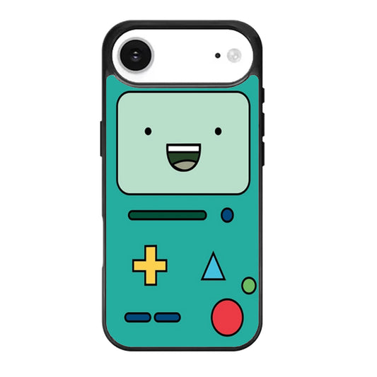 Beemo Face iPhone Air Case