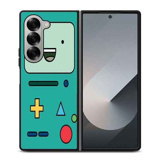 Beemo Face Samsung Z Fold 6 Case