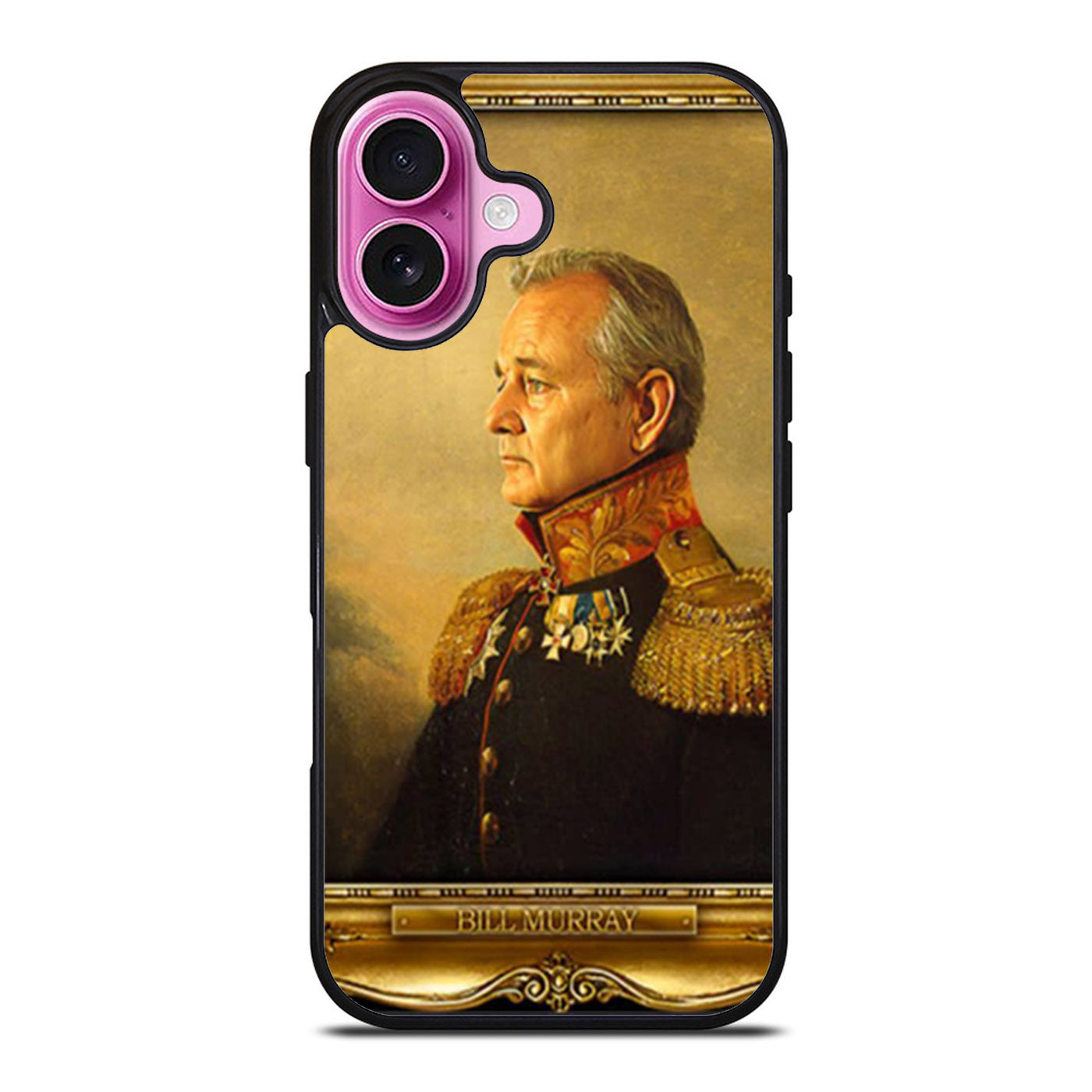 Bill Murray iPhone Case Cover