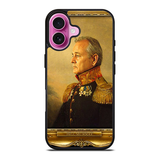 Bill Murray iPhone Case Cover