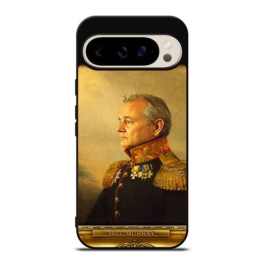 Bill Murray Google Pixel 9 Pro Case