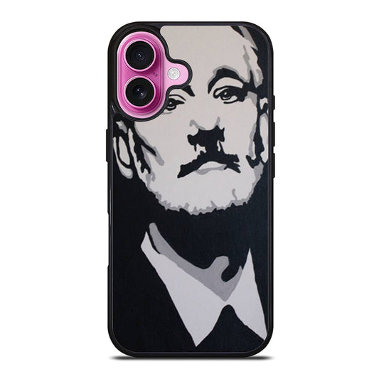 Bill Murray TWO iPhone Case Cover