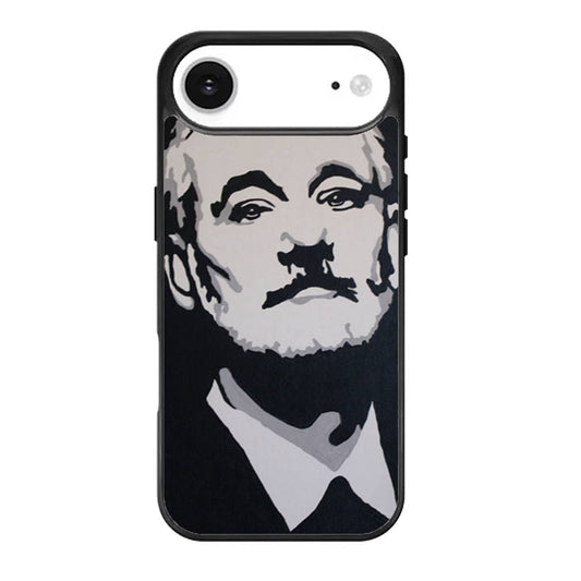 Bill Murray TWO iPhone Air Case