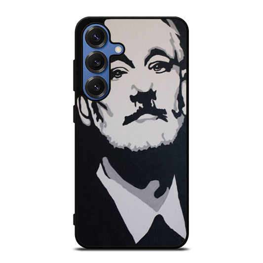 Bill Murray TWO Samsung S25 Ultra Case