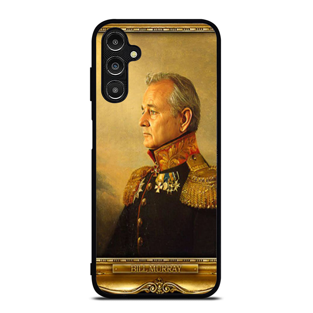 Bill Murray Samsung A16 Case