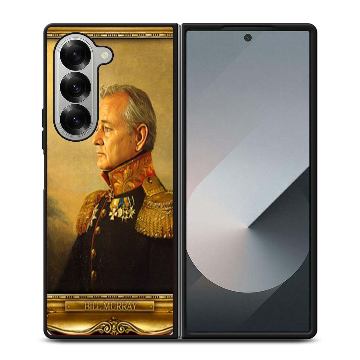 Bill Murray Samsung Z Fold 6 Case