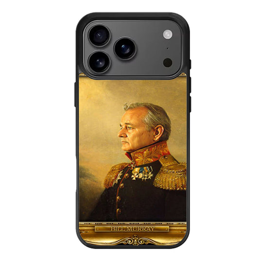 Bill Murray iPhone 17 Pro Max Case