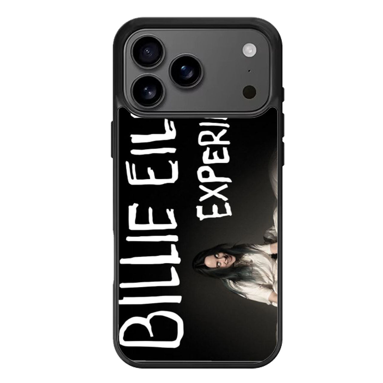 Billie Eilish Experience iPhone 17 Pro Max Case