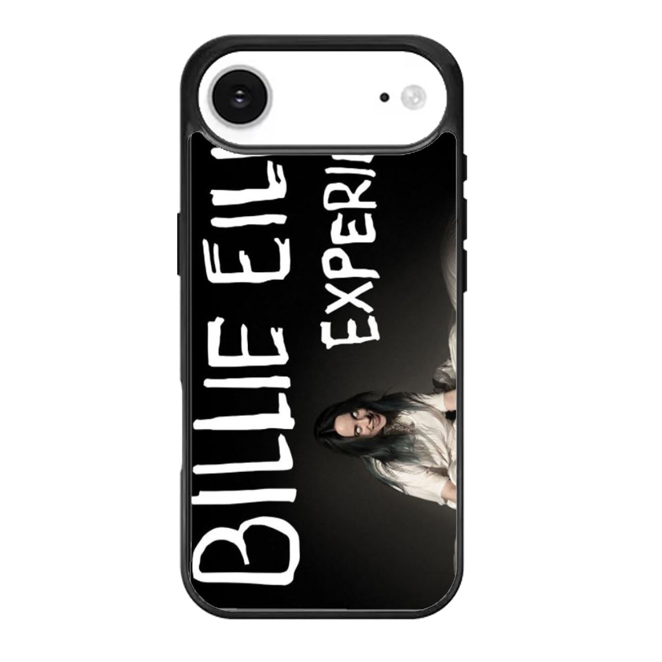 Billie Eilish Experience iPhone Air Case