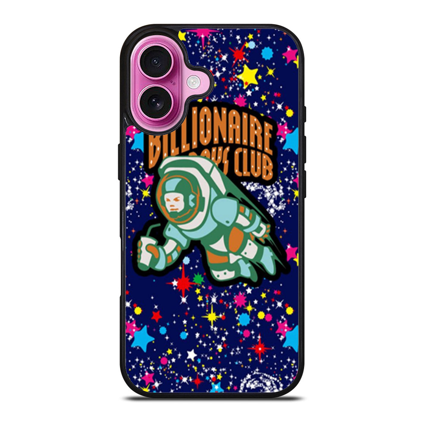 Billionaire Boys Club iPhone Case Cover