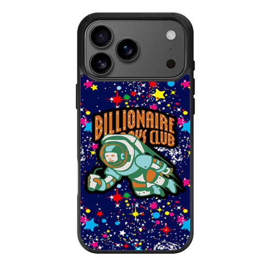 Billionaire Boys Club iPhone 17 Pro Max Case