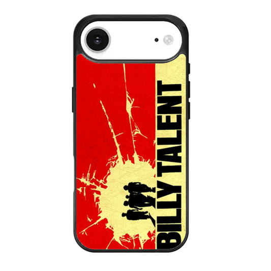 Billy Talent iPhone Air Case