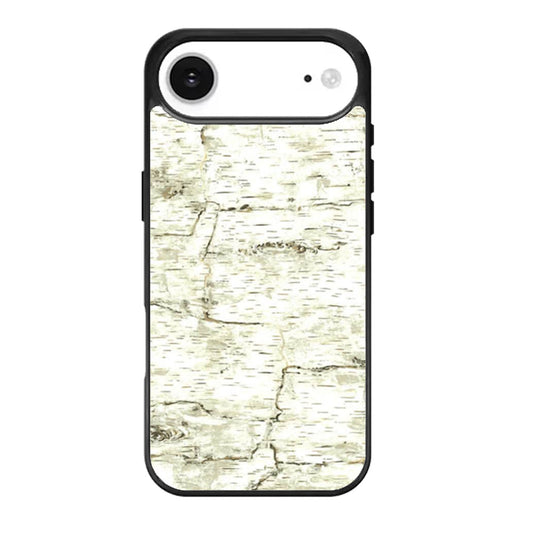 Birch Bark iPhone Air Case