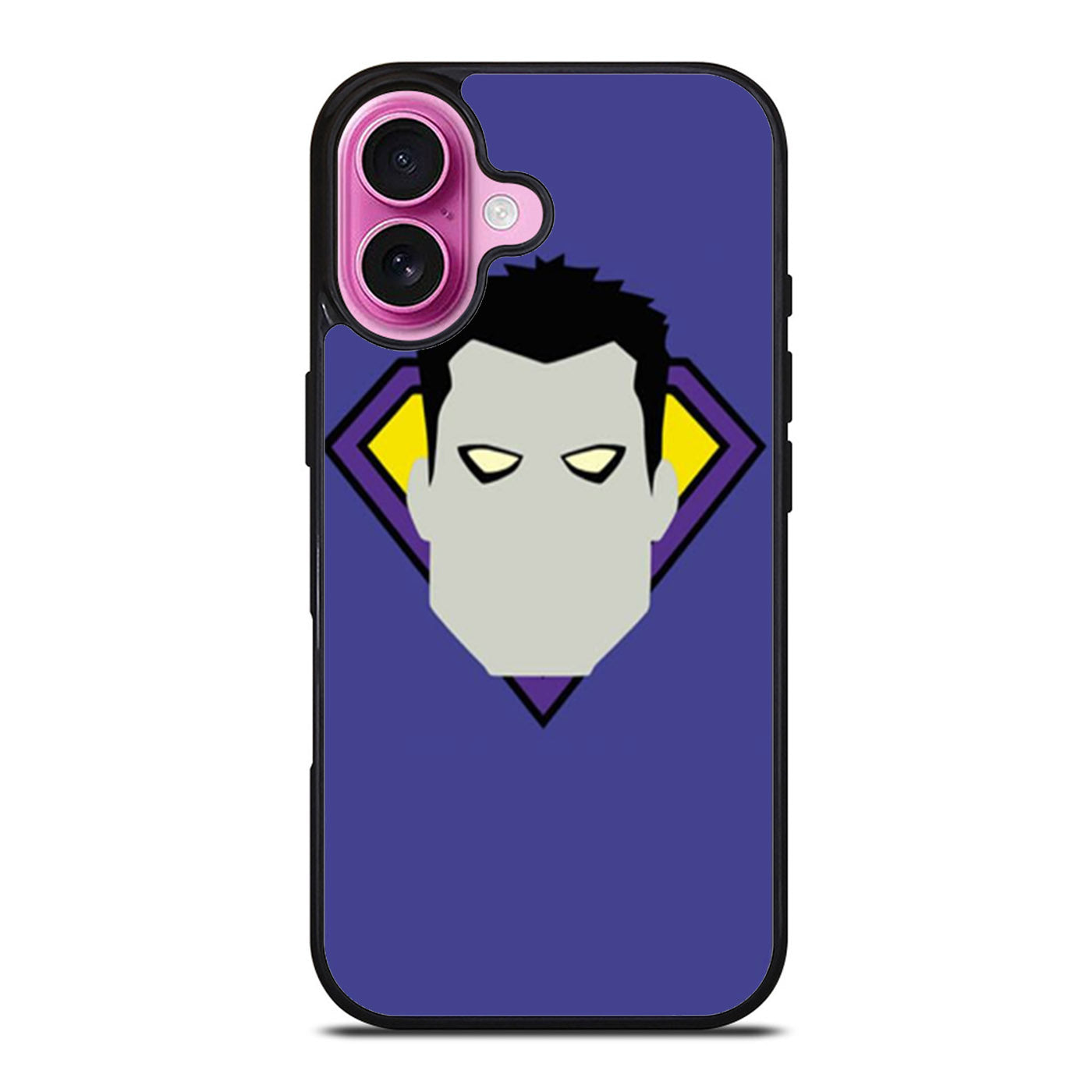 Bizarro iPhone Case Cover
