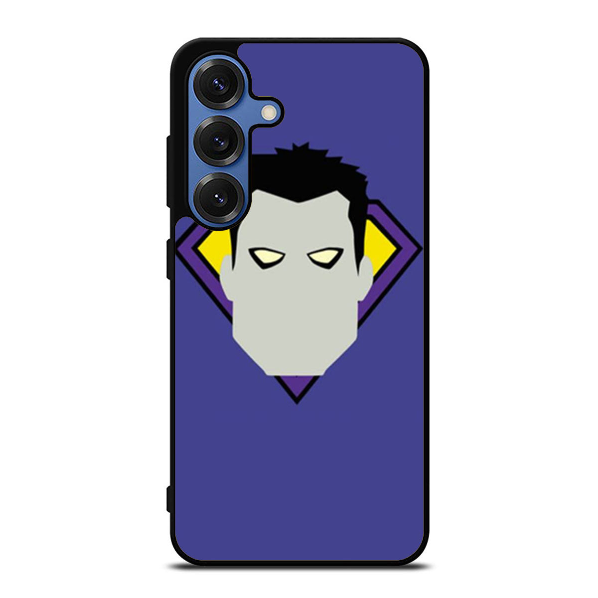 Bizarro Samsung S25 Ultra Case