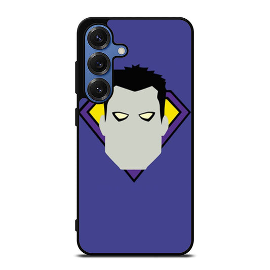 Bizarro Samsung S25 Ultra Case