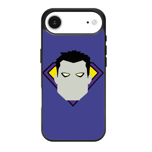 Bizarro iPhone Air Case