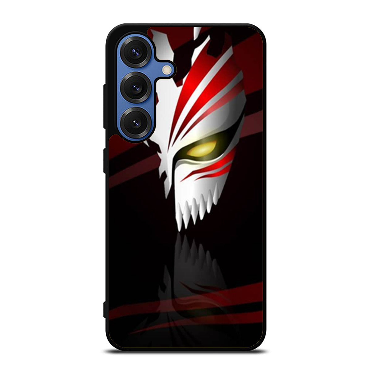 Bleach Hollow Mask Samsung S25 Ultra Case