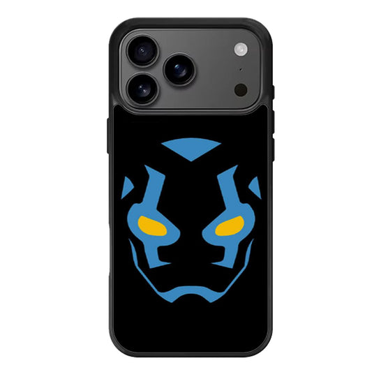 Blue Beetle iPhone 17 Pro Max Case