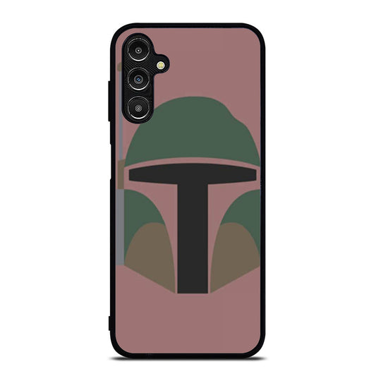 Boba Fett Samsung A16 Case