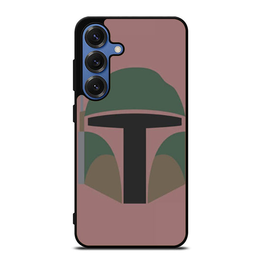 Boba Fett Samsung S25 Ultra Case