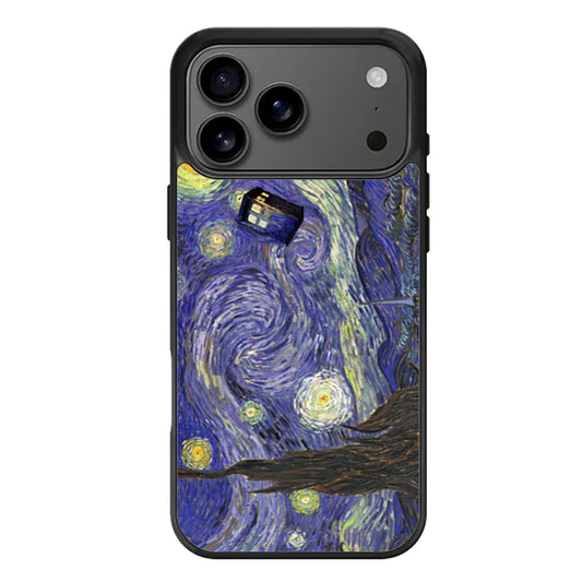 Boston Bruins Logo iPhone 17 Pro Max Case