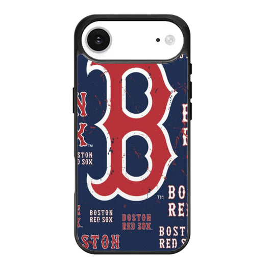 Boston Red Sox iPhone Air Case