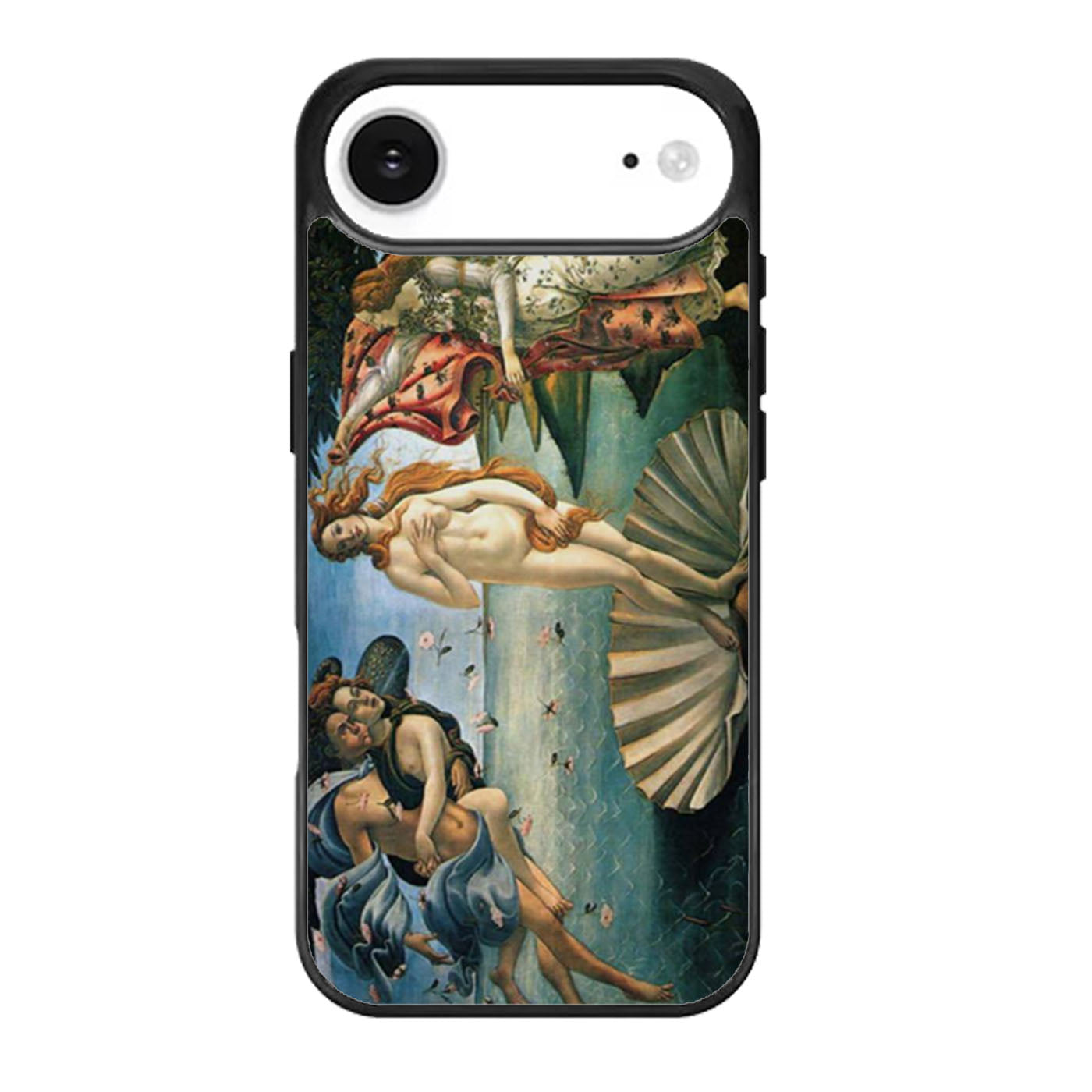 Botticelli Birth Of Venus iPhone Air Case
