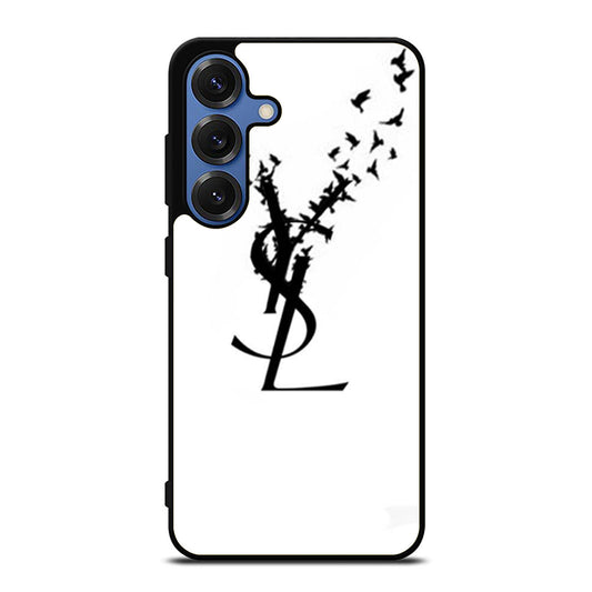Brand Logo With Bird Samsung S25 Ultra Case