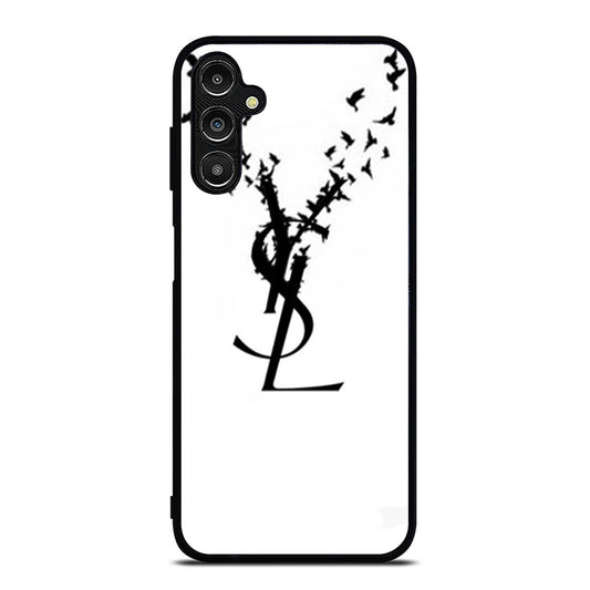 Brand Logo With Bird Samsung A16 Case