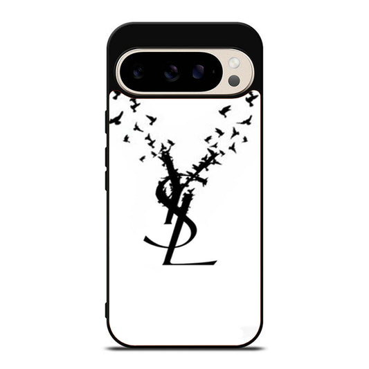 Brand Logo With Bird Google Pixel 9 Pro Case
