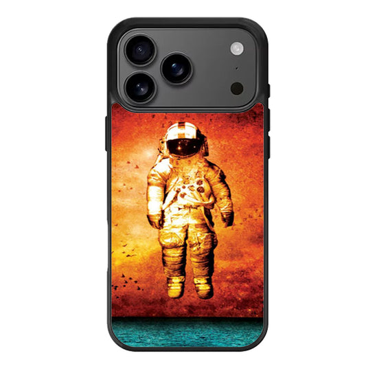 Brand New Deja Entendu Original iPhone 17 Pro Max Case