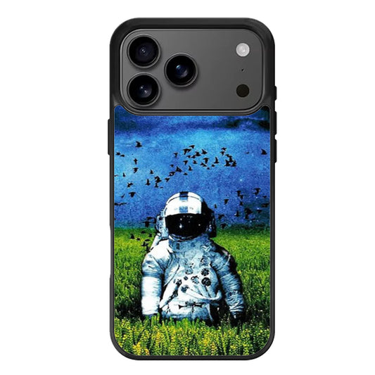 Brand New Deja Entendu Two iPhone 17 Pro Max Case