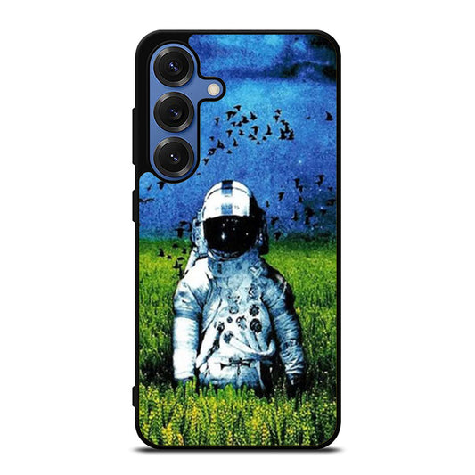 Brand New Deja Entendu Two Samsung S25 Ultra Case