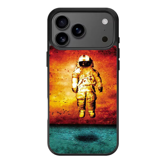 Brand New Deja Entendu iPhone 17 Pro Max Case