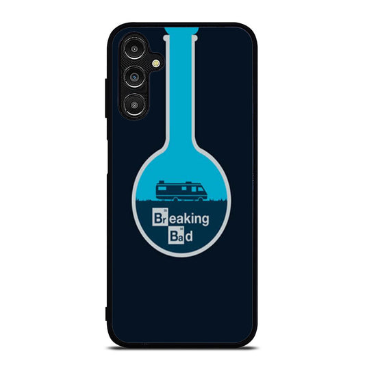 Breaking Bad Beaker Samsung A16 Case