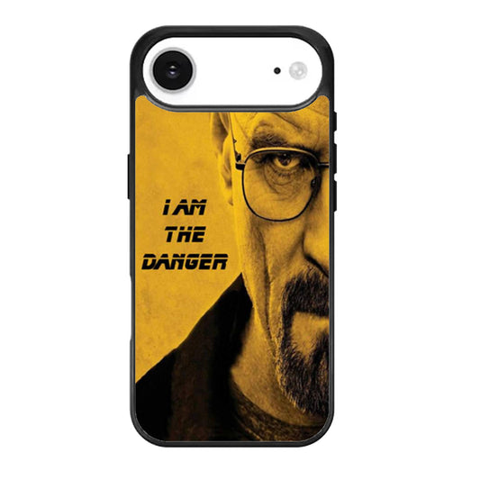 Breaking Bad I Am the Danger iPhone Air Case