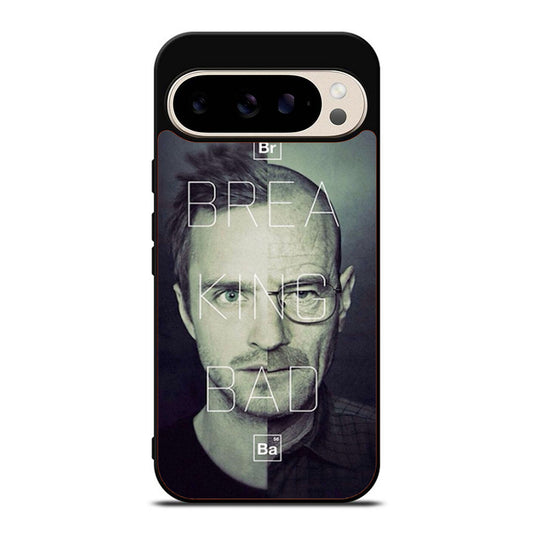 Breaking Bad Jessewalter Google Pixel 9 Pro Case