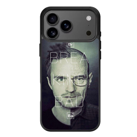Breaking Bad Jessewalter iPhone 17 Pro Max Case