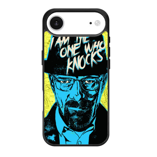 Breaking Bad Movies iPhone Air Case