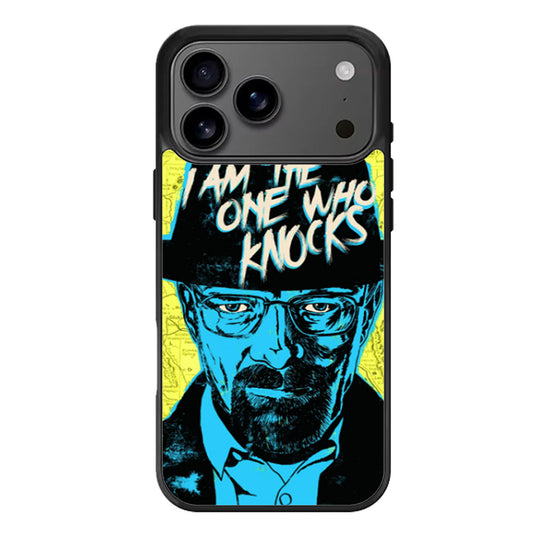 Breaking Bad Movies iPhone 17 Pro Max Case