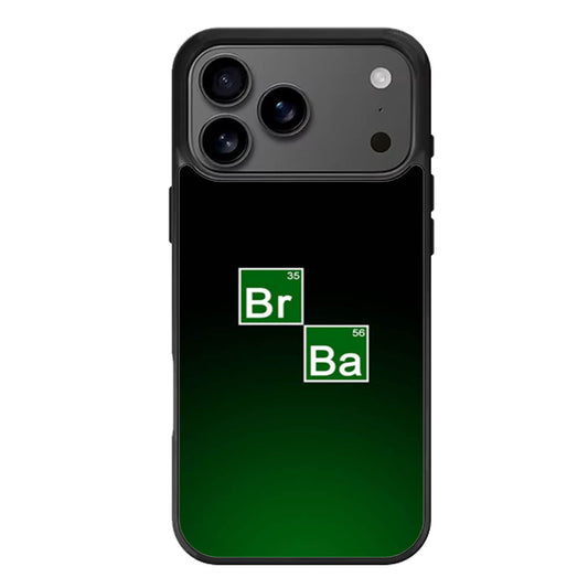 Breaking Bad Two iPhone 17 Pro Max Case