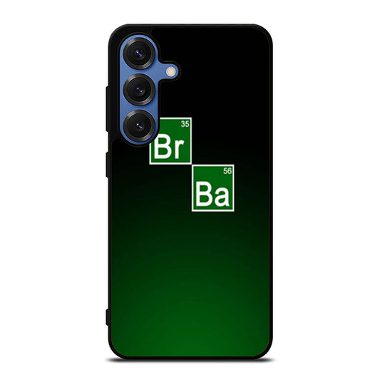 Breaking Bad Two Samsung S25 Ultra Case