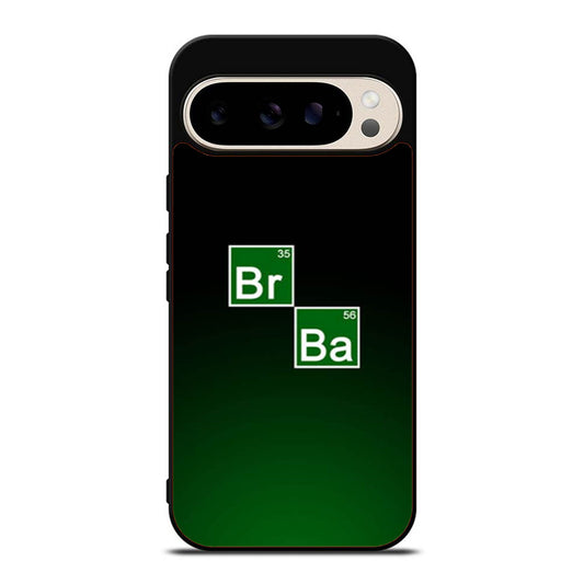 Breaking Bad Two Google Pixel 9 Pro Case