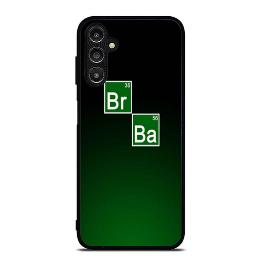 Breaking Bad Two Samsung A16 Case