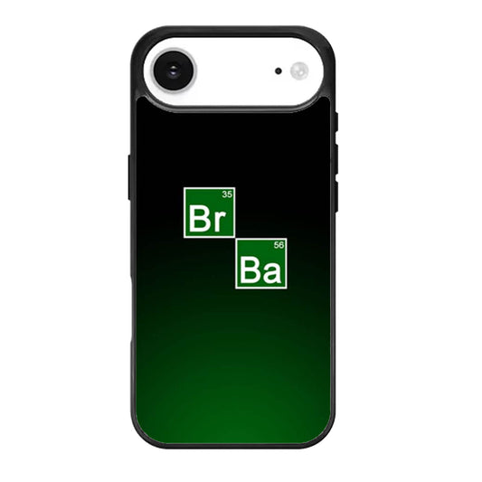 Breaking Bad Two iPhone Air Case