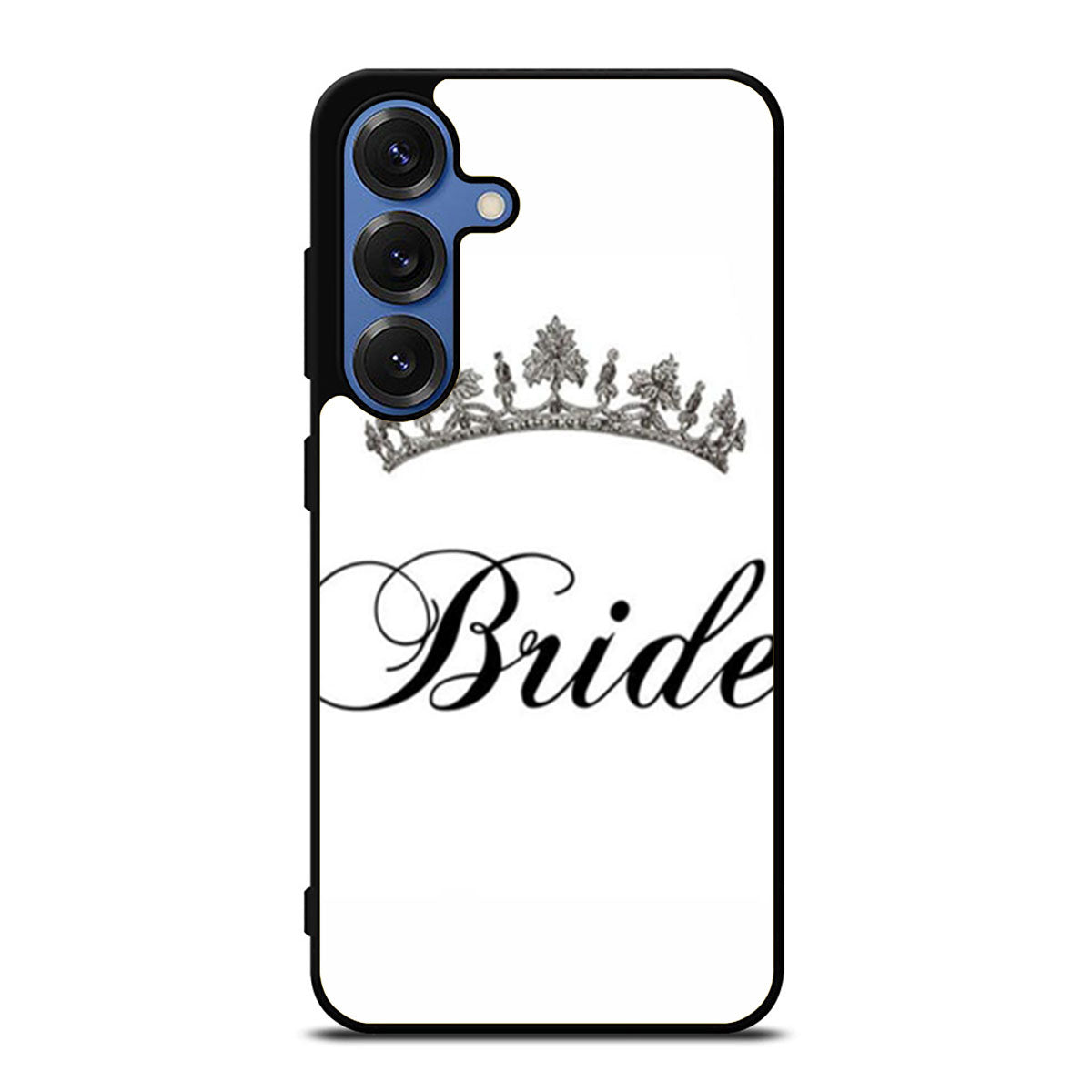 Bride Two Samsung S25 Ultra Case