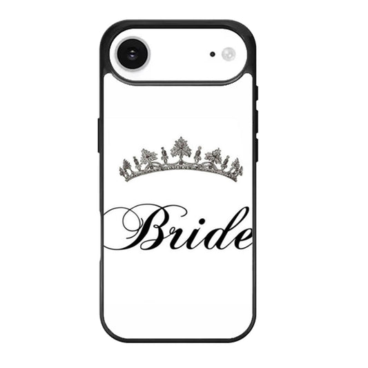 Bride Two iPhone Air Case